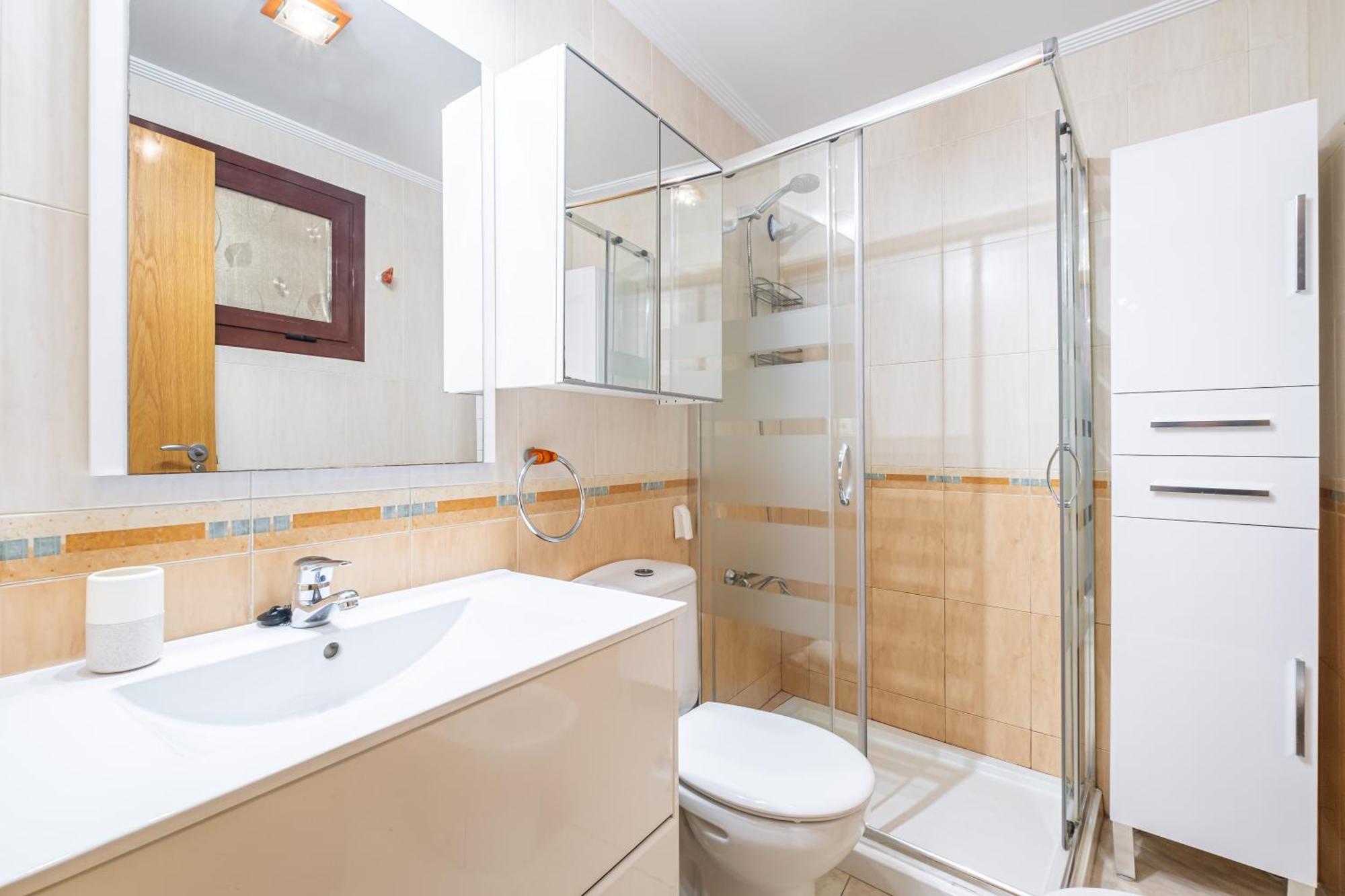 Torre Mar 20-f Levante Appartement Benidorm
